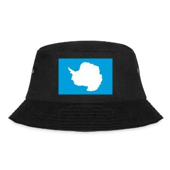 Antarctique - Bob - noir - Devant - Lela (165cm)