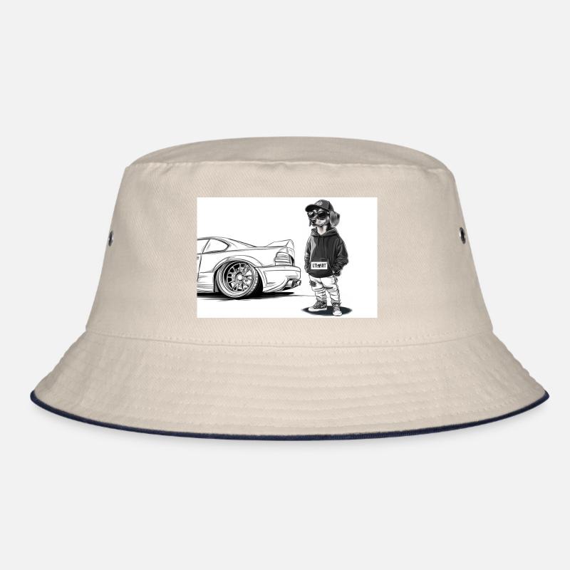 Bucket Hat