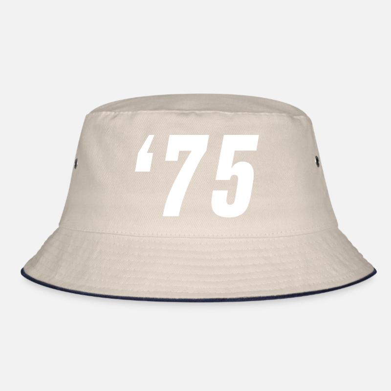 1975 Bucket Hat