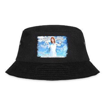 Assomption de Santa Maria in Cielo - Madonna - Bob - noir - Devant - Lela (165cm)