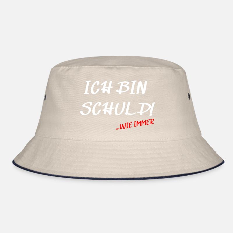 C’est ma faute... comme toujours le dit design Bob