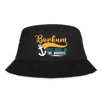 BORKUM BEST INSEL DANS LE NORDSEE Fun - Bob - noir - Devant - Lela (165cm)