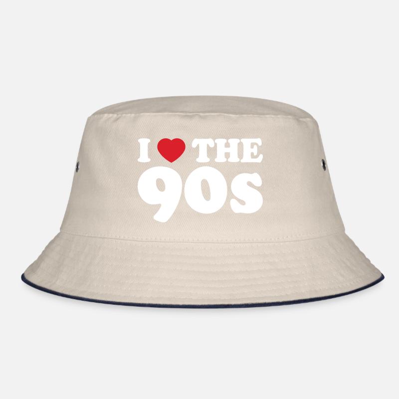 I Love the 90s Bob