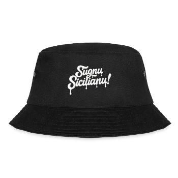 Sugnu sicilianu - Bob - noir - Devant - Lela (165cm)