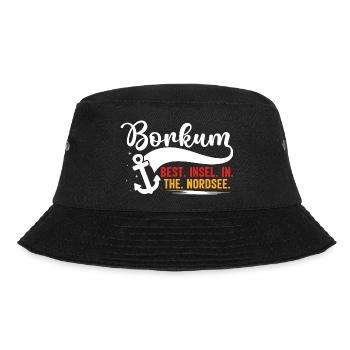 BORKUM BEST INSEL DANS LE NORDSEE Fun - Bob - noir - Devant - Lela (165cm)