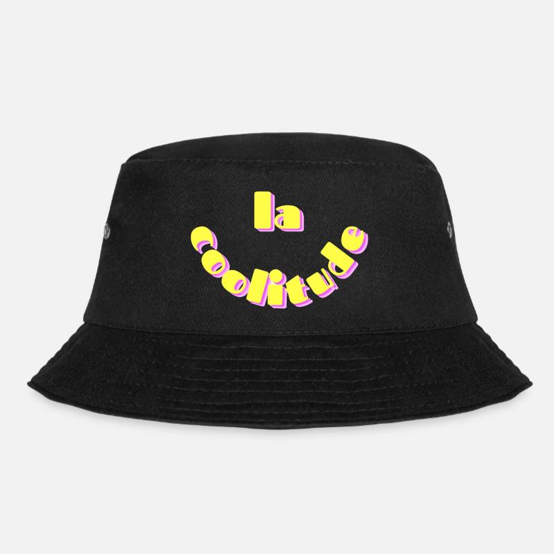 La Coolitude - Bob - noir