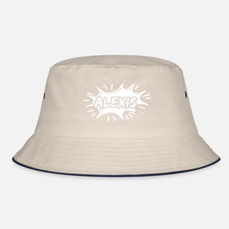 Gift Alexis Bucket Hat