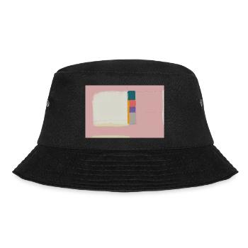 Liminal - Bob - noir - Devant - Lela (165cm)