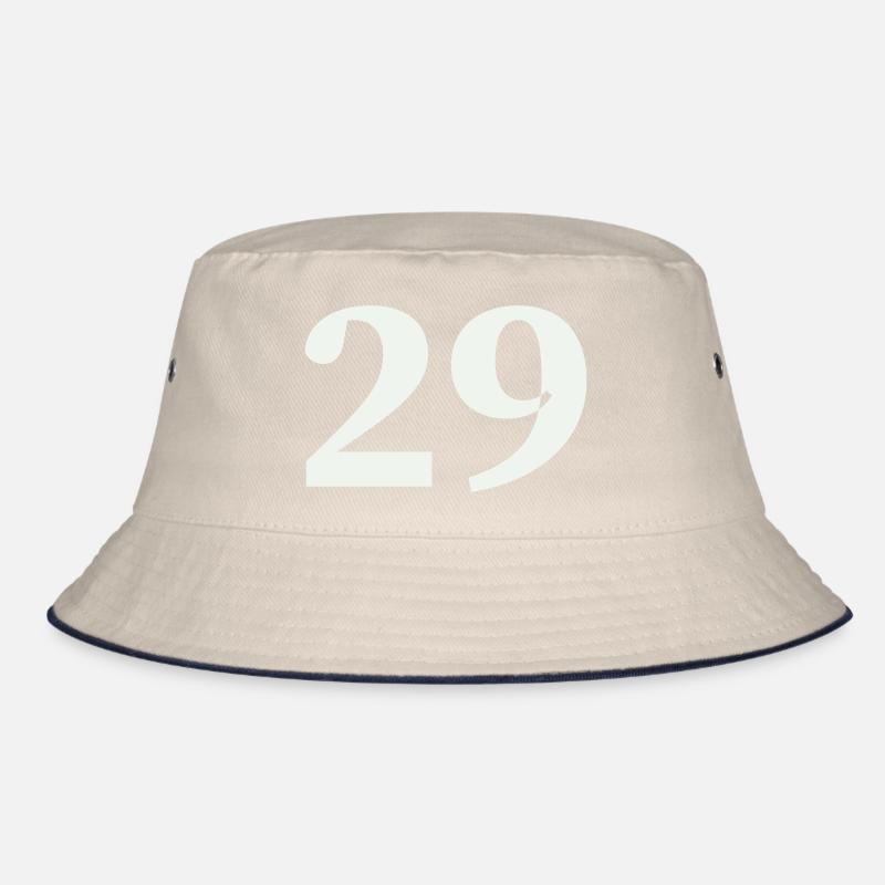 29 Bob