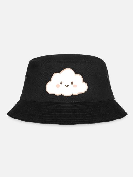 nuage - Bob - noir