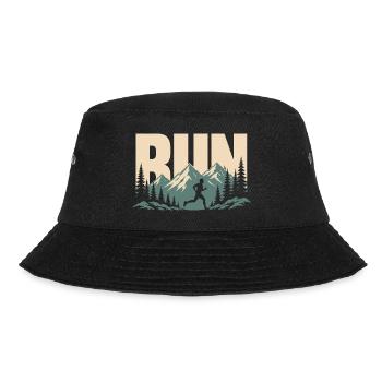 Trail running - Bob - noir - Devant - Lela (165cm)