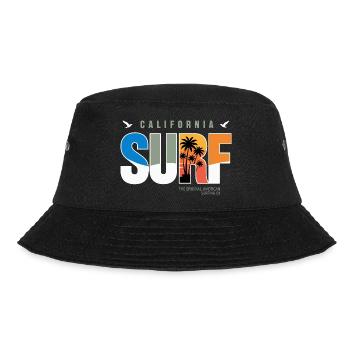 Surf Californie Palm Sunset - Bob - noir - Devant - Lela (165cm)