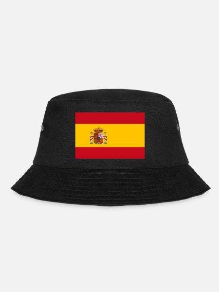 Espagne - Bob - noir