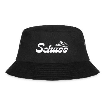 Schuss ! A FOND LE SKI - Bob - noir - Devant - Lela (165cm)