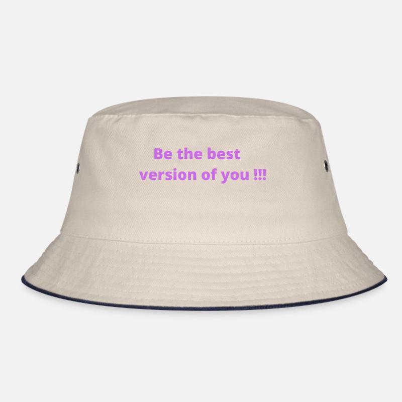 Be the best version of you Bob
