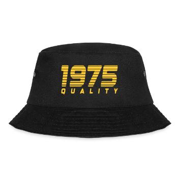 Qualité 1975 | Couleur changeable - Bob - noir - Devant - Lela (165cm)