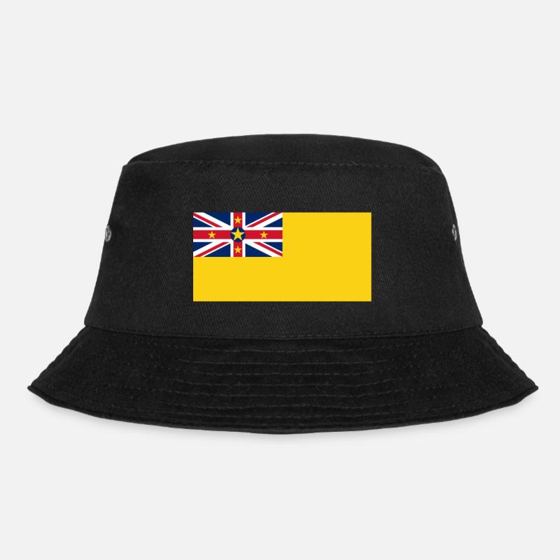 Niue - Bob - noir