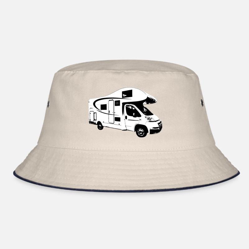 Camping Bob