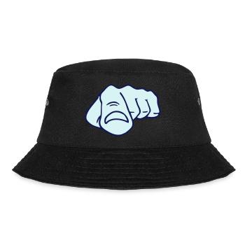 doigt i want you meme cool geek drawing - Bob - noir - Devant - Lela (165cm)