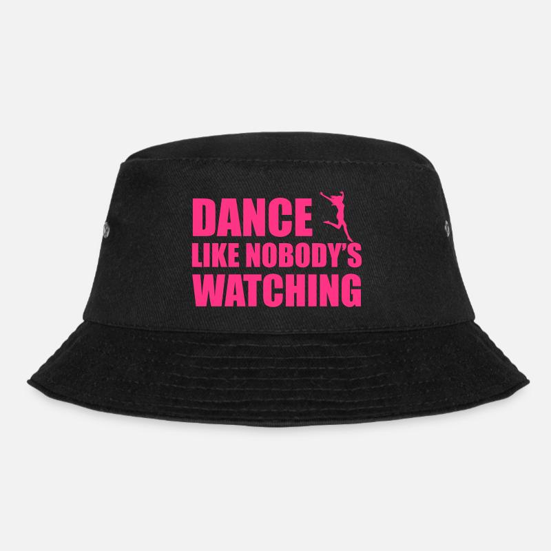 Dance - Bob - noir