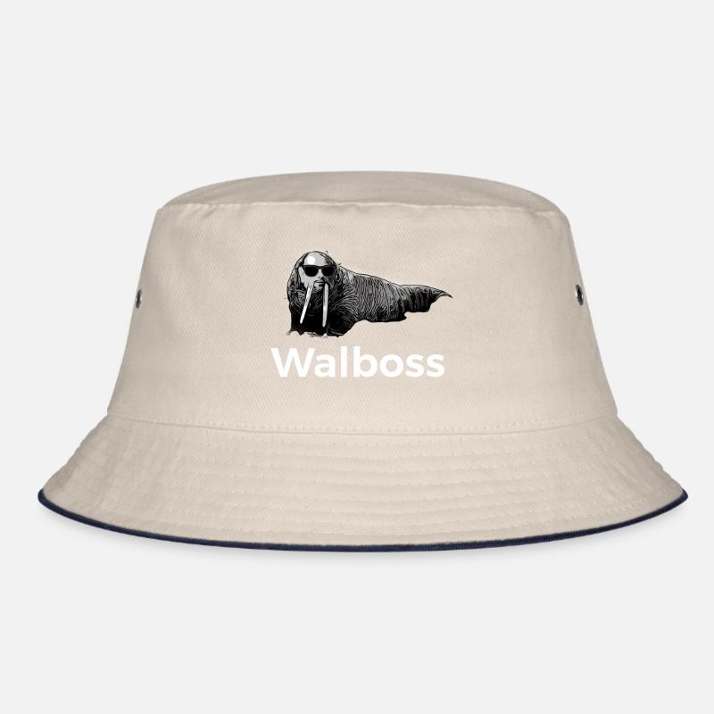 7C7F9B1D 7989 437F 803D FA36BAE23FA5 Bucket Hat