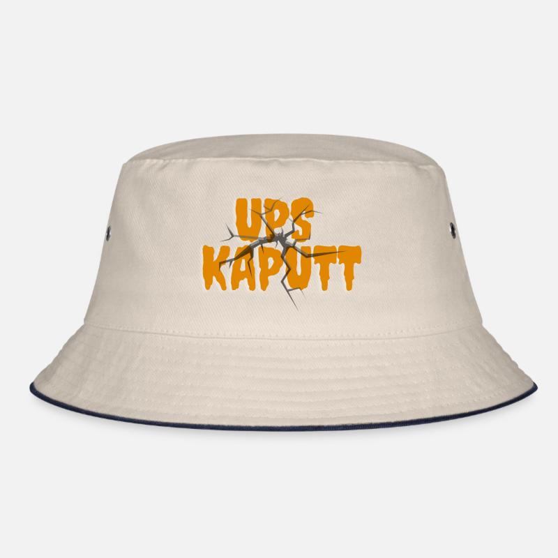 rotto Cappello alla pescatora