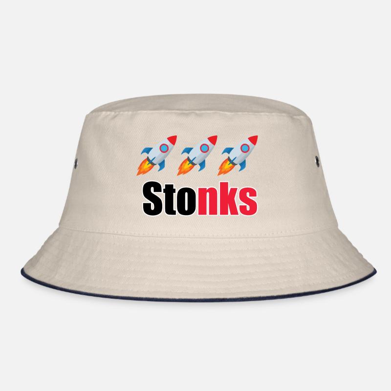 Bucket Hat