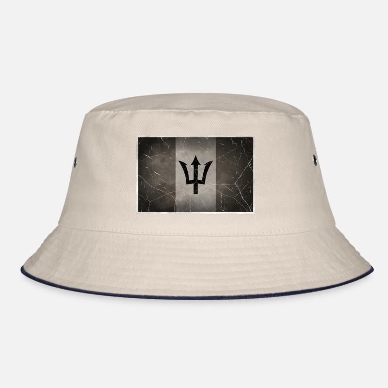 Barbados Bucket Hat