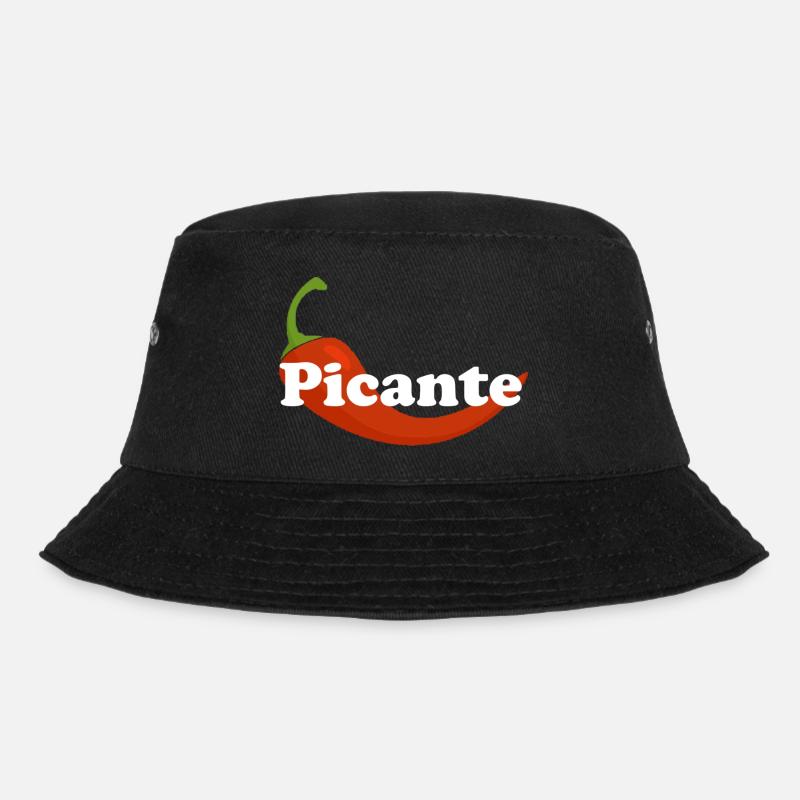 Épicé - Bob - noir