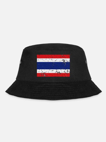 Thaïlande - Bob - noir