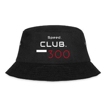 speed club 300 km/h - Bob - noir - Devant - Lela (165cm)