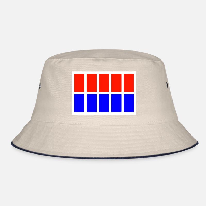 Kaiserlicher Offizier Bucket Hat