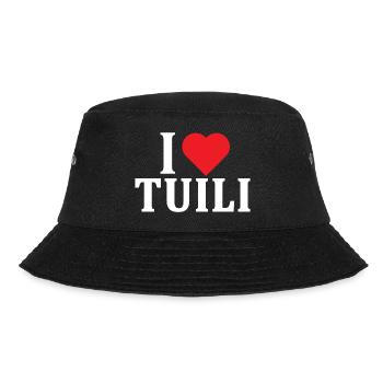 t-shirt J’adore Tuili t-shirt Sardaigne - Bob - noir - Devant - Lela (165cm)