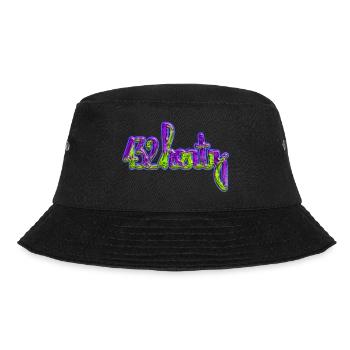 432hertz - Bob - noir - Devant - Lela (165cm)