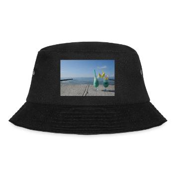 Cocktails sur la plage - Bob - noir - Devant - Lela (165cm)