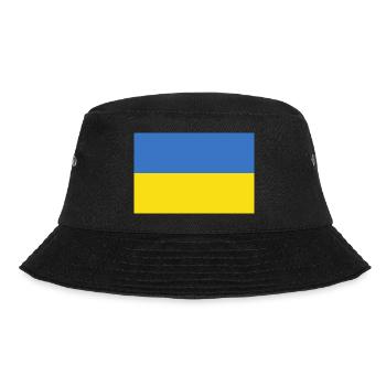 Ukraine - Bob - noir - Devant - Lela (165cm)