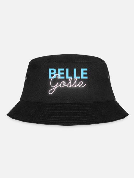 Article "Belle Gosse" - Bob - noir