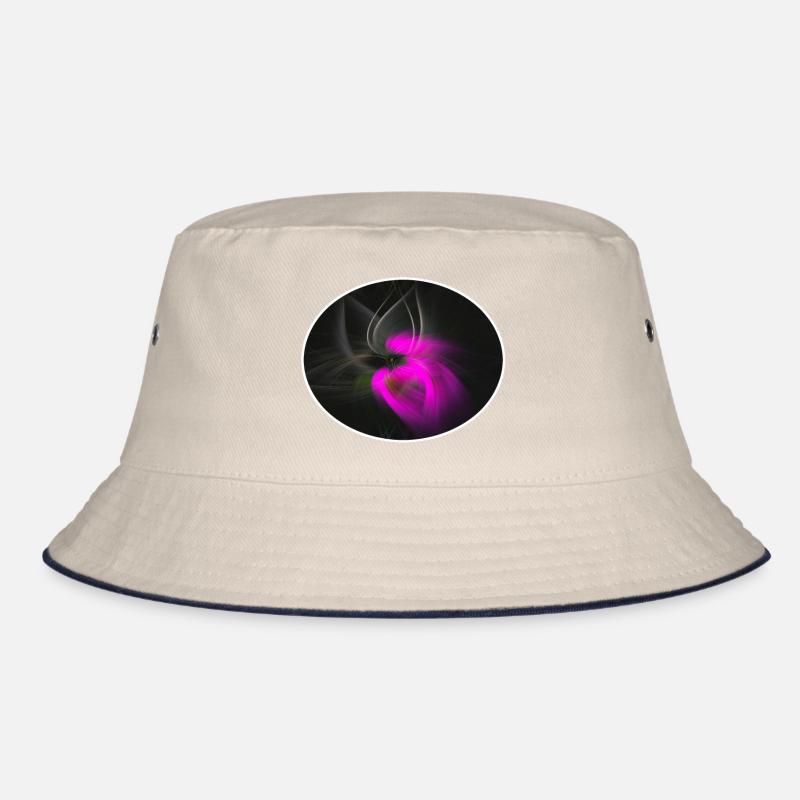Farbenexplosion Bucket Hat