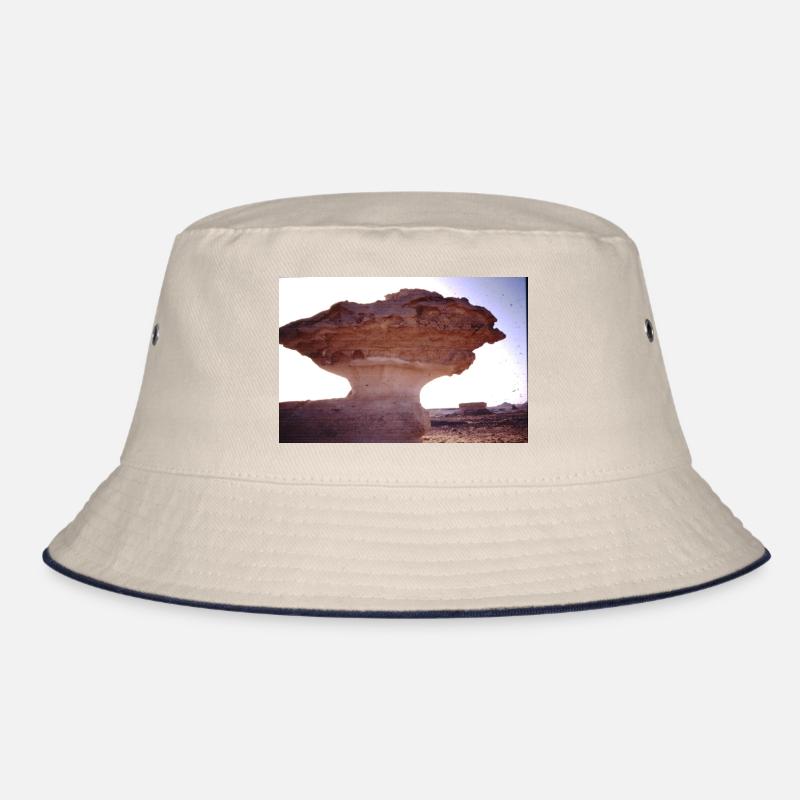 Desert Bucket Hat