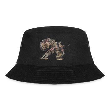 Bernard-l’ermite Sp - Bob - noir - Devant - Lela (165cm)