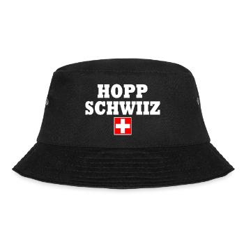 Hopp schwiiz - Bob - noir - Devant - Lela (165cm)