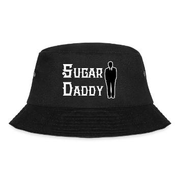Papa Drôle de chemise disant cadeau Père Mari - Bob - noir - Devant - Lela (165cm)