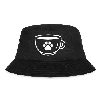 Chien Hund - Bob - noir - Devant - Lela (165cm)