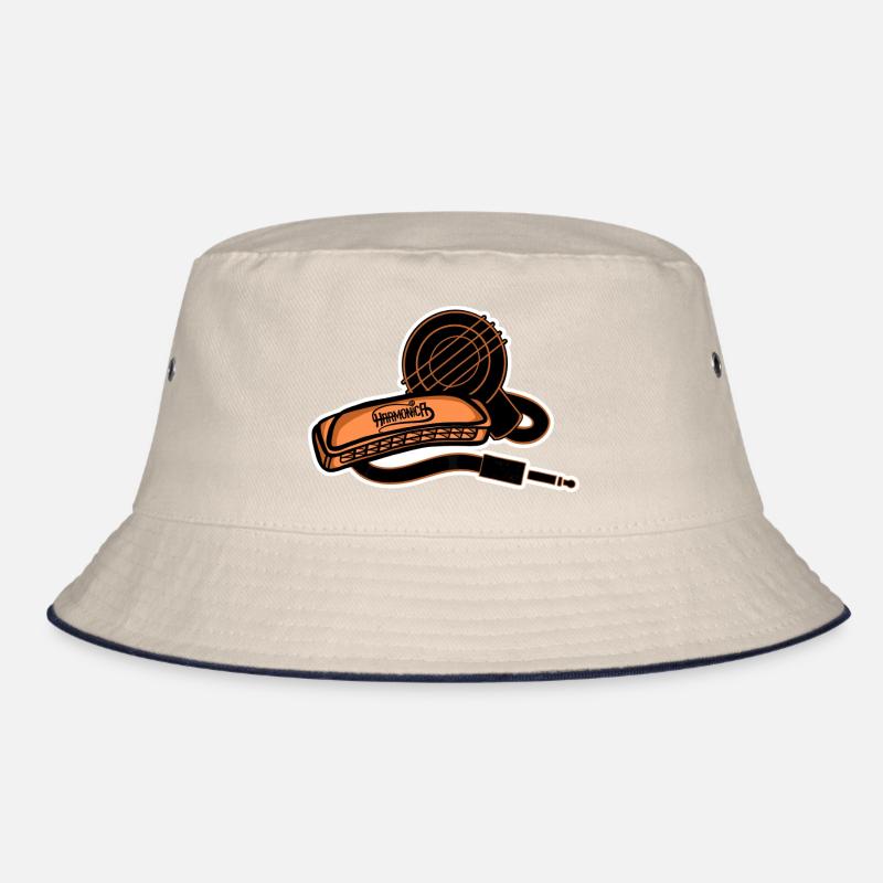 Harmonica Style pour harmoniciste Bob