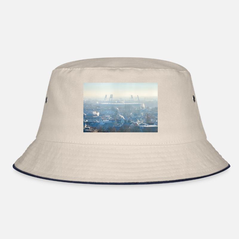 Viertel Bucket Hat