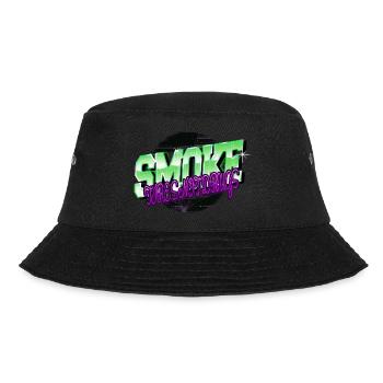 Baseball hoodie Aircraft Mechanic Tools - Bucket Hat - black - Front - Lela (165cm)