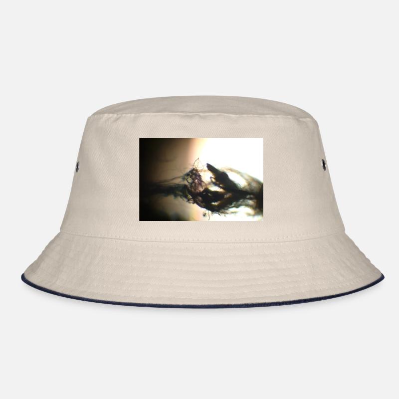 Abstrakt Bucket Hat