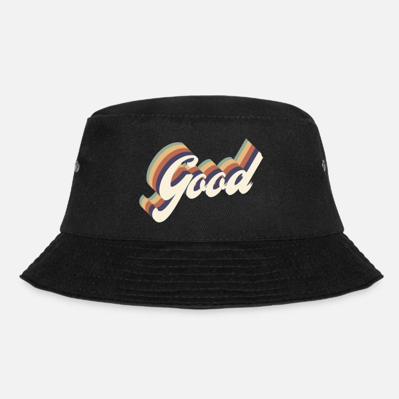 good vintage - Bob - noir