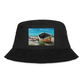 Riding the Waves: The Adventure of the Open Sea - Bob - noir - Devant - Lela (165cm)