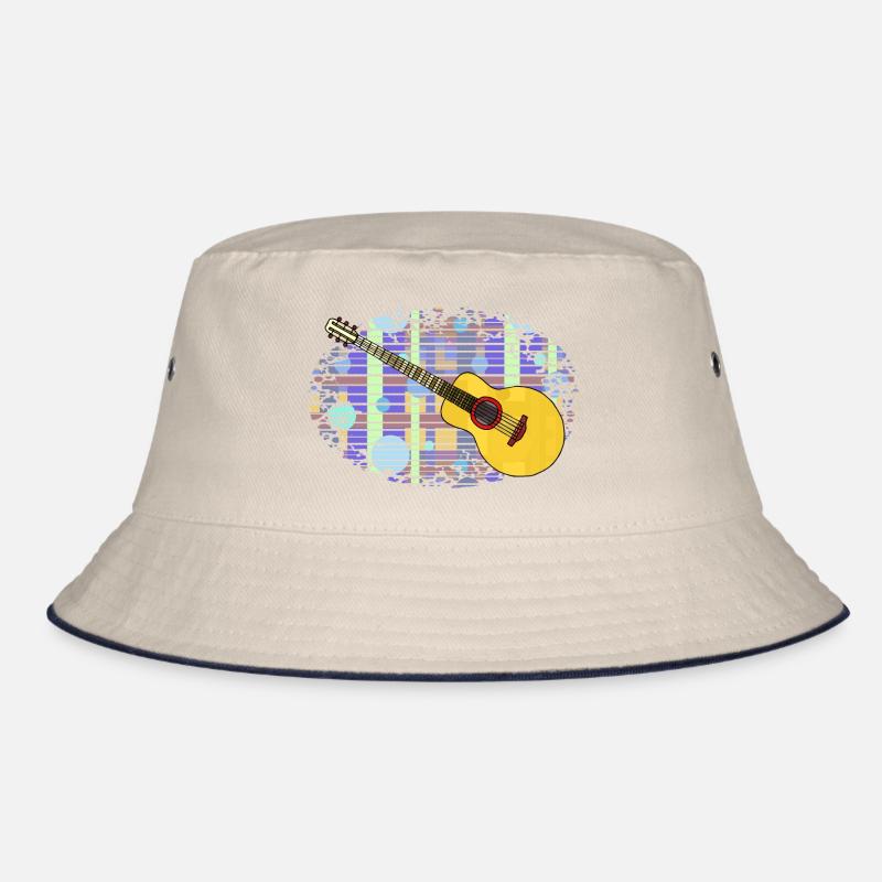 Guitare Bob